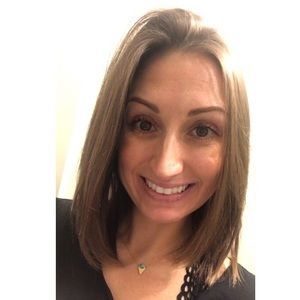 Meet your Posher, Connilee